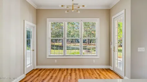 30 New Castle Place Pinehurst NC 28374