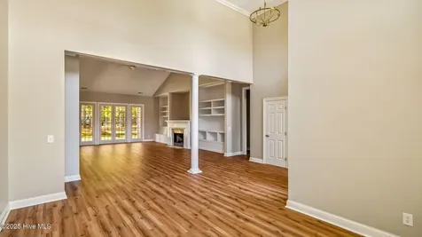 30 New Castle Place Pinehurst NC 28374