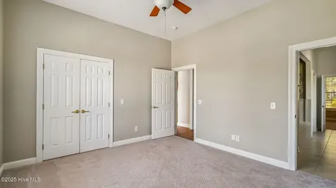 30 New Castle Place Pinehurst NC 28374
