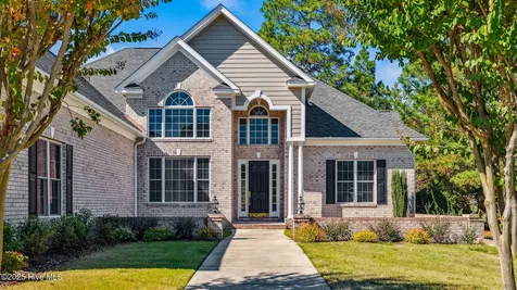 30 New Castle Place Pinehurst NC 28374