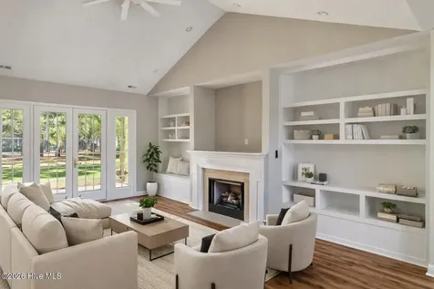 30 New Castle Place Pinehurst NC 28374