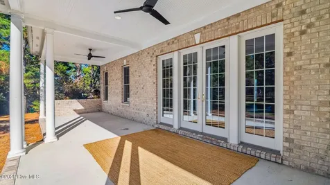 30 New Castle Place Pinehurst NC 28374