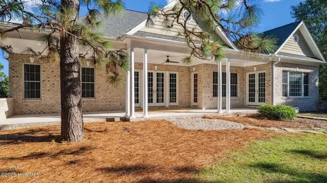 30 New Castle Place Pinehurst NC 28374