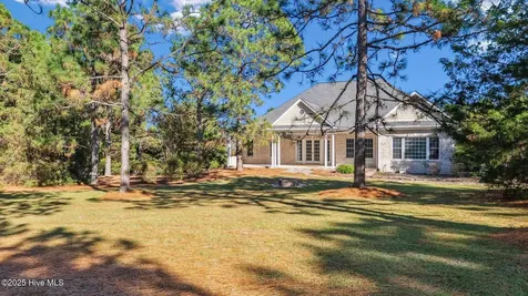 30 New Castle Place Pinehurst NC 28374
