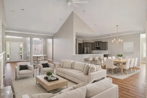 30 New Castle Place Pinehurst NC 28374