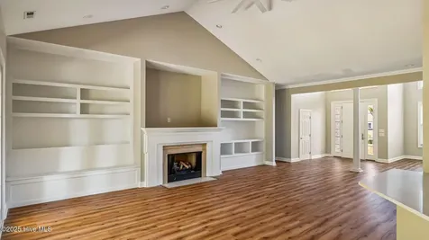 30 New Castle Place Pinehurst NC 28374