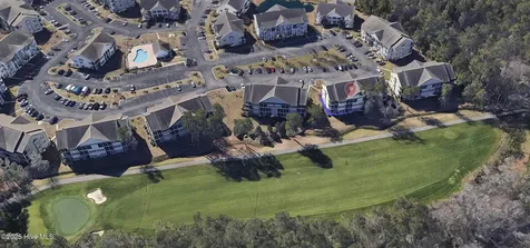 5858 Longwood Drive Murrells Inlet SC 29576