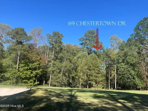 69 Chestertown Drive Pinehurst NC 28374