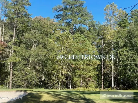 69 Chestertown Drive Pinehurst NC 28374