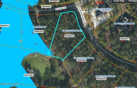 69 Chestertown Drive Pinehurst NC 28374