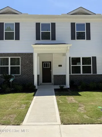 1024 Bayard Wootten Way New Bern NC 28562