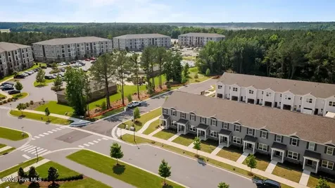 1024 Bayard Wootten Way New Bern NC 28562