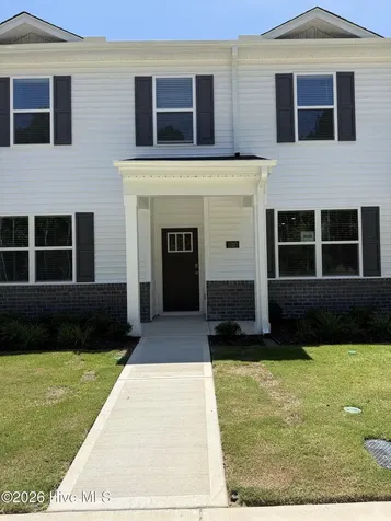 1020 Bayard Wootten Way New Bern NC 28562
