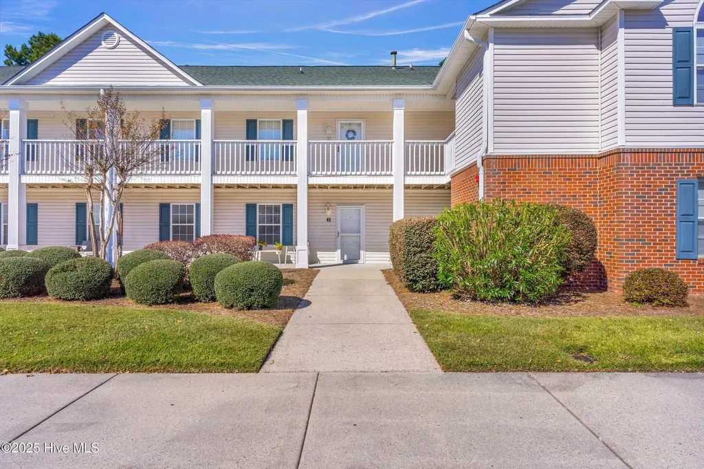1605 Willoughby Park Court Wilmington NC 28412