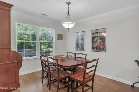 1605 Willoughby Park Court Wilmington NC 28412