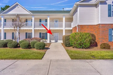 1605 Willoughby Park Court Wilmington NC 28412