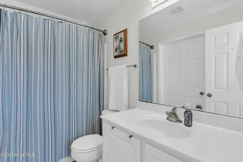 1605 Willoughby Park Court Wilmington NC 28412
