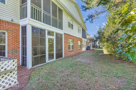 1605 Willoughby Park Court Wilmington NC 28412