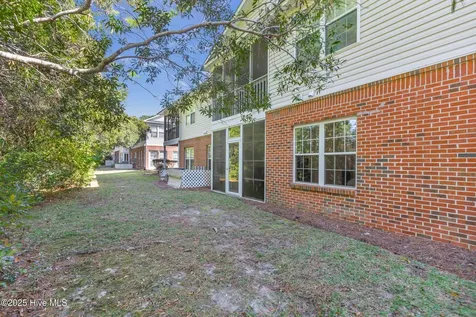 1605 Willoughby Park Court Wilmington NC 28412