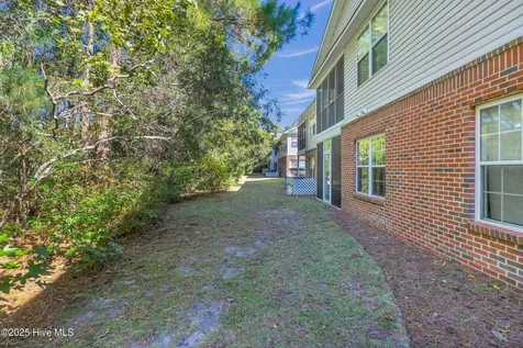 1605 Willoughby Park Court Wilmington NC 28412