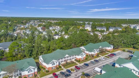 1605 Willoughby Park Court Wilmington NC 28412
