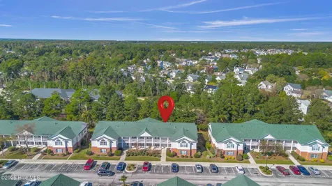 1605 Willoughby Park Court Wilmington NC 28412