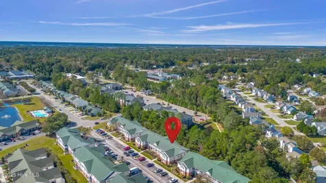 1605 Willoughby Park Court Wilmington NC 28412