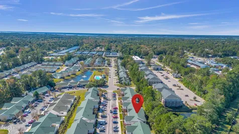 1605 Willoughby Park Court Wilmington NC 28412