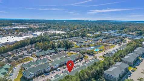 1605 Willoughby Park Court Wilmington NC 28412