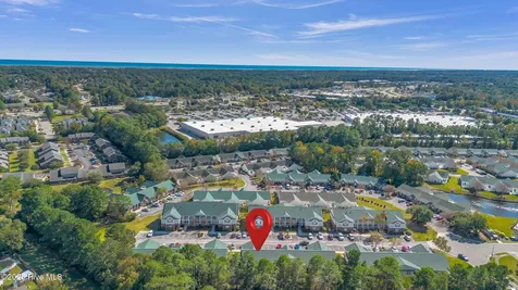 1605 Willoughby Park Court Wilmington NC 28412