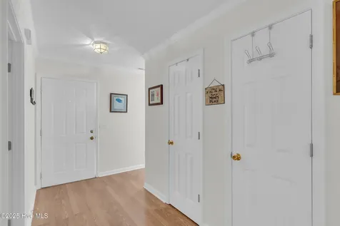 1605 Willoughby Park Court Wilmington NC 28412