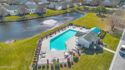 1605 Willoughby Park Court Wilmington NC 28412