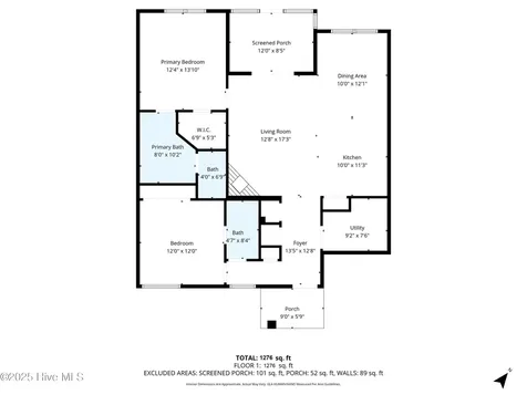 1605 Willoughby Park Court Wilmington NC 28412