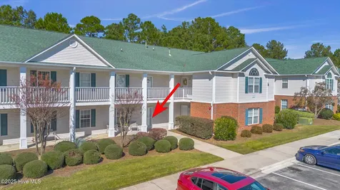 1605 Willoughby Park Court Wilmington NC 28412