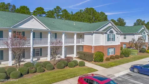 1605 Willoughby Park Court Wilmington NC 28412