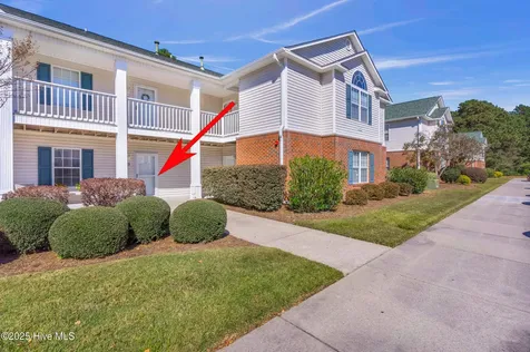 1605 Willoughby Park Court Wilmington NC 28412