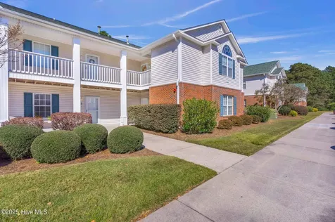 1605 Willoughby Park Court Wilmington NC 28412