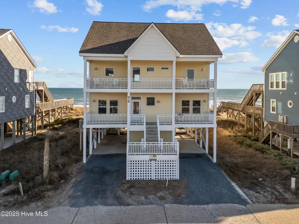 418 New River Inlet Road North Topsail Beach NC 28460