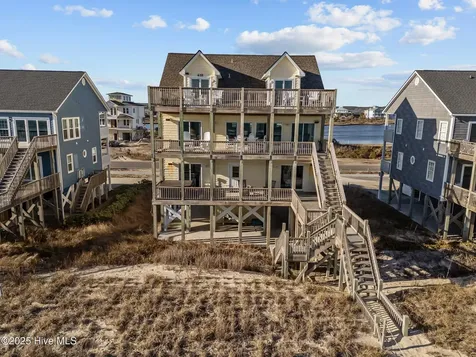 418 New River Inlet Road North Topsail Beach NC 28460