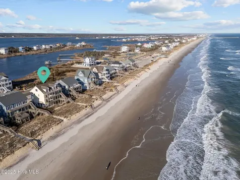 418 New River Inlet Road North Topsail Beach NC 28460