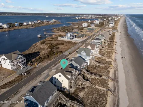 418 New River Inlet Road North Topsail Beach NC 28460