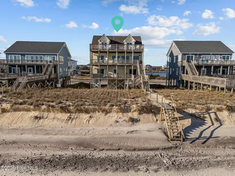 418 New River Inlet Road North Topsail Beach NC 28460