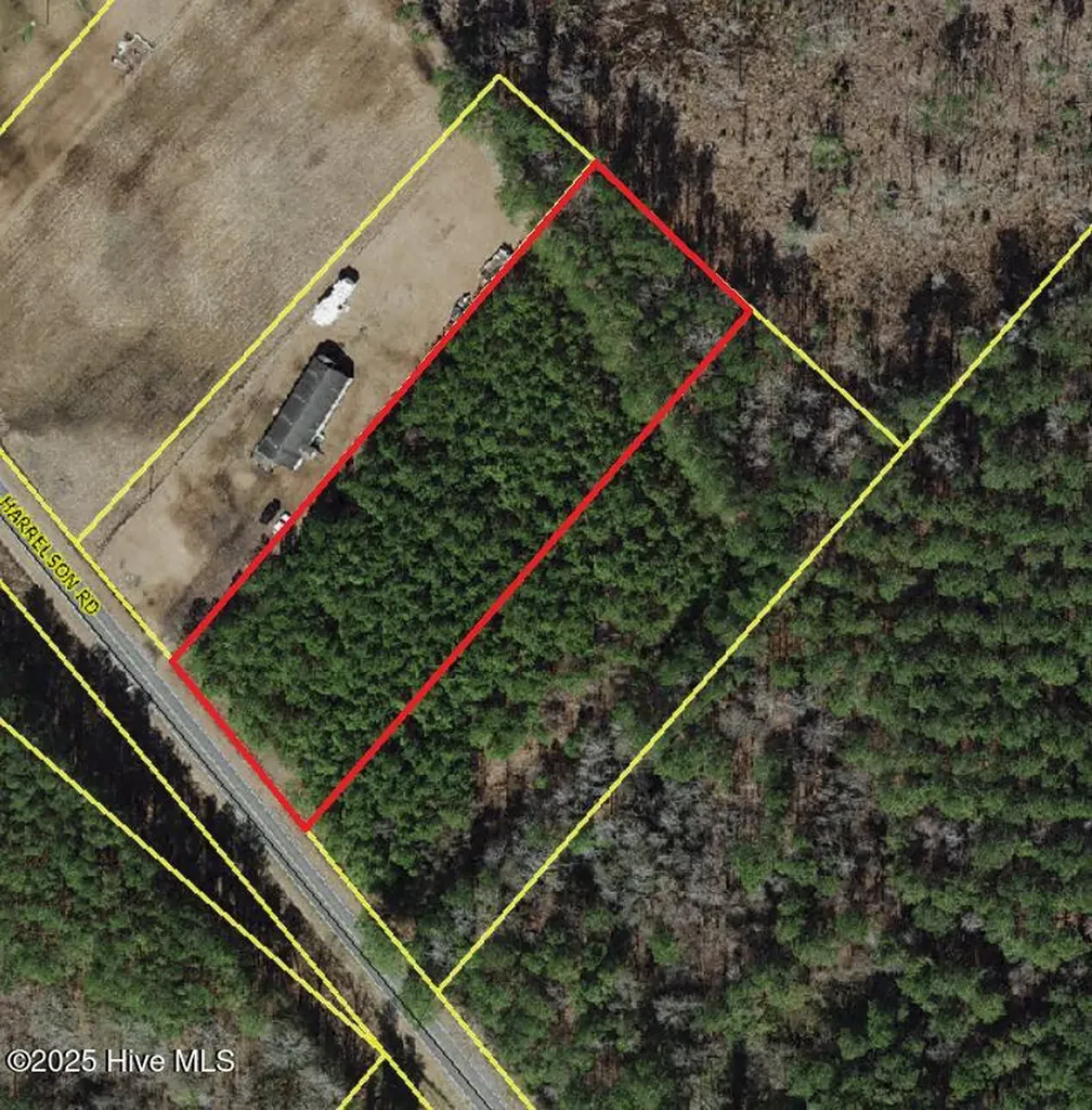 1.78 Acres Harrelson Road Clarkton NC 28433