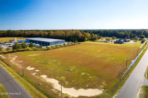#2 N Commerce Drive Hertford NC 27944