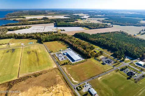 #2 N Commerce Drive Hertford NC 27944