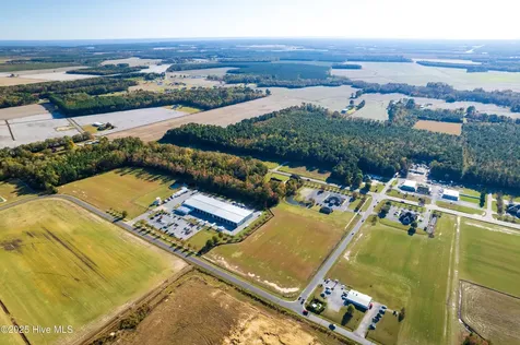 #2E N Commerce Centre Drive Hertford NC 27944