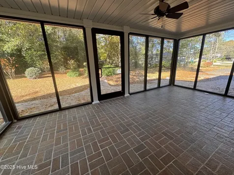 101 Forest Drive Clinton NC 28328