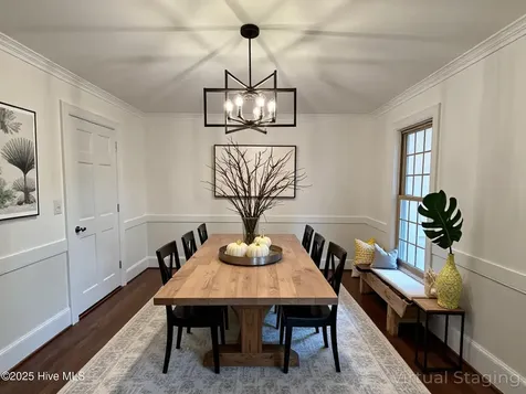 101 Forest Drive Clinton NC 28328