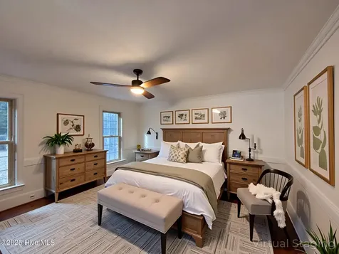 101 Forest Drive Clinton NC 28328
