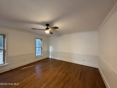 101 Forest Drive Clinton NC 28328